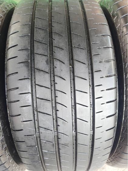 ยาง Bridgestone t005a 235 45 18 ปี 25 ชุดละ 7,000 บาทครับ รูปที่ 8