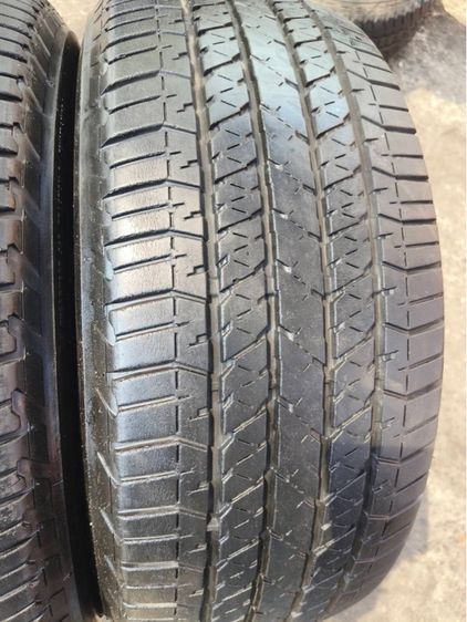 ยาง Bridgestone 265 60 18 ปี 25 ชุดละ 7,000 บาทครับ รูปที่ 6