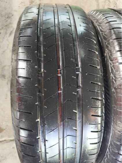 ยาง Bridgestone ecopia ep300 195 60 15 ปี 25 ชุดละ 3,500 บาทครับ รูปที่ 5