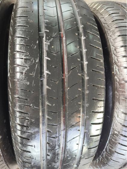 ยาง Bridgestone ecopia ep300 195 60 15 ปี 25 ชุดละ 3,500 บาทครับ รูปที่ 7
