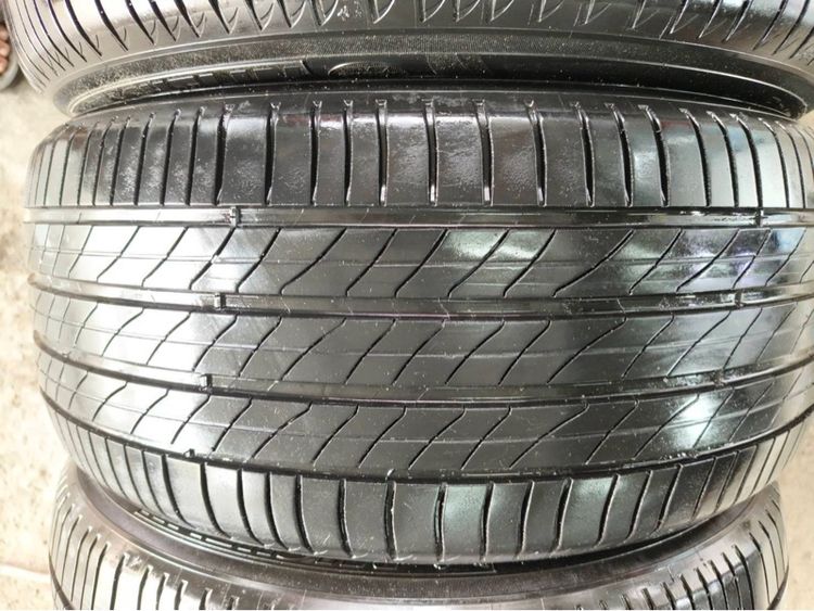 ยางมิชลิน primacy 3 ST 225 50 17 ปี 24 ชุดละ 5,000บาทครับ รูปที่ 6