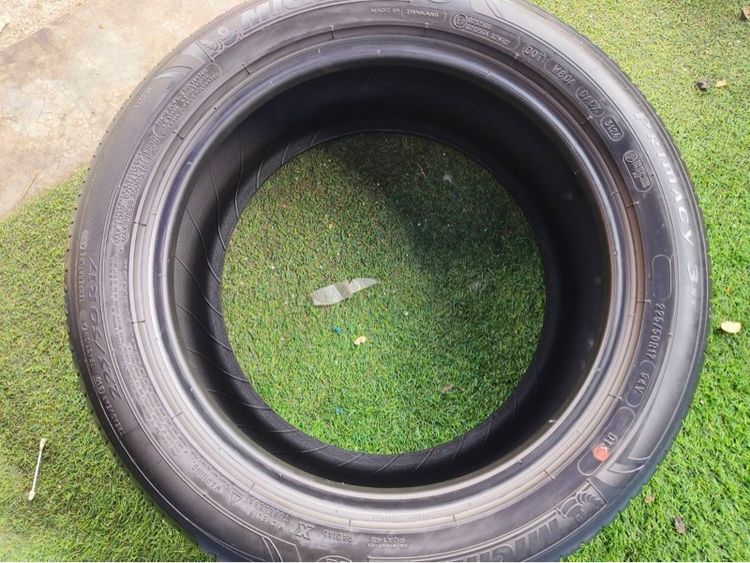 ยางมิชลิน primacy 3 ST 225 50 17 ปี 24 ชุดละ 5,000บาทครับ รูปที่ 10