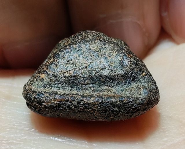 🌼พระปิดตาปู่เอี่ยม พิมพ์เรือบรือ วัดสะพานสูง🌼 รูปที่ 5