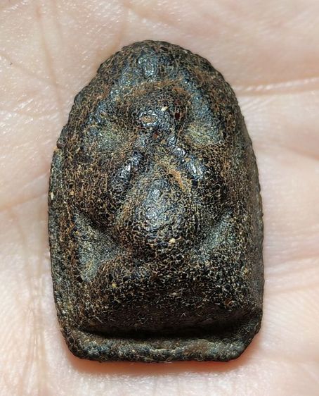 🌼พระปิดตาปู่เอี่ยม พิมพ์เรือบรือ วัดสะพานสูง🌼