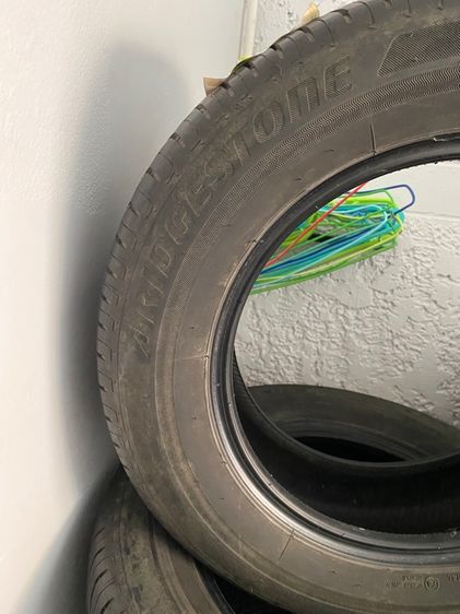 ยางรถยนต์ รูปที่ 5