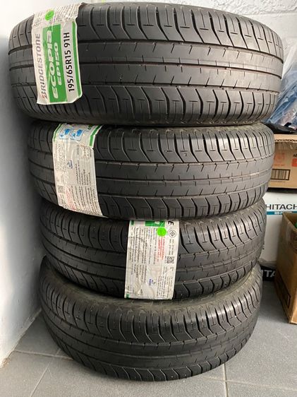 ยางรถยนต์