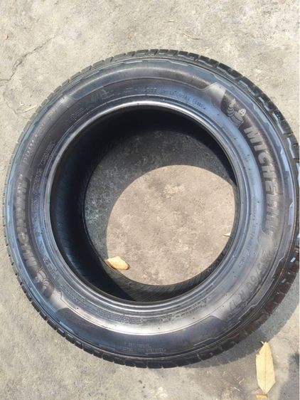 ยาง มิชลิน primacy suv 235 60 17 ปี 25 ชุด ละ 6,500 บาท ครับ รูปที่ 9