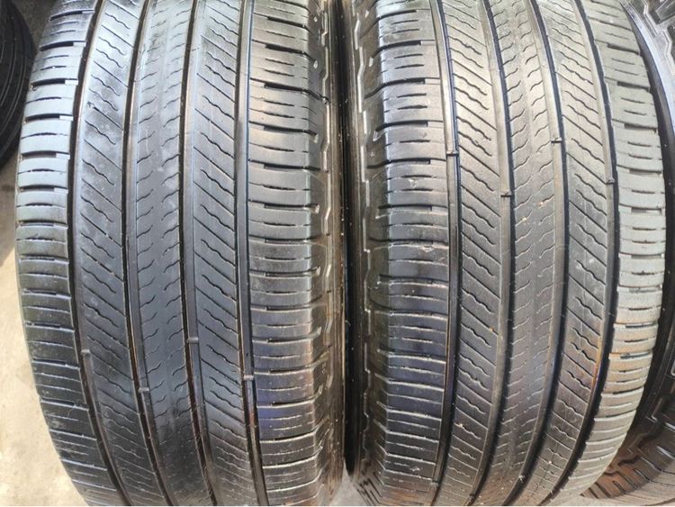 ยาง มิชลิน primacy suv 235 60 17 ปี 25 ชุด ละ 6,500 บาท ครับ