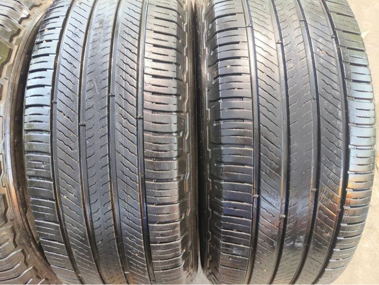 ยาง มิชลิน primacy suv 235 60 17 ปี 25 ชุด ละ 6,500 บาท ครับ รูปที่ 2