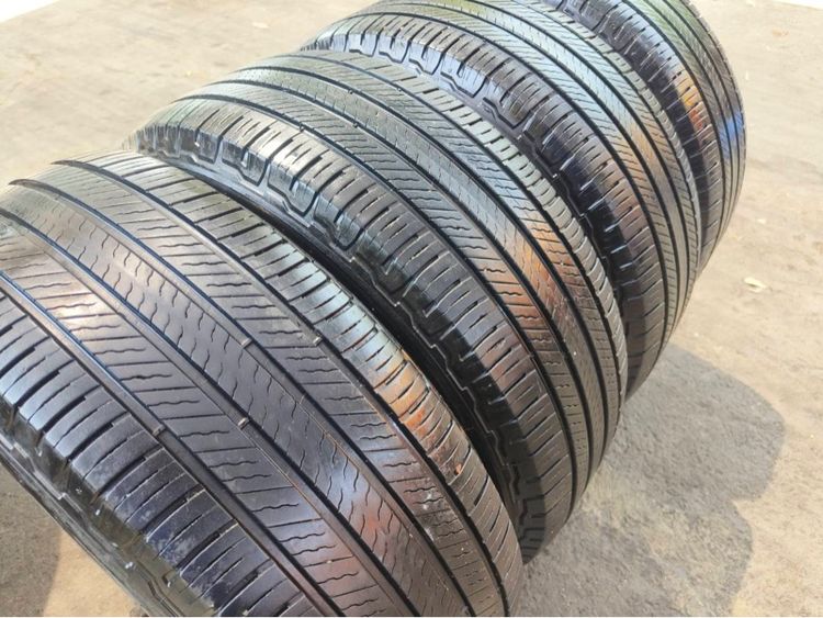 ยาง มิชลิน primacy suv 235 60 17 ปี 25 ชุด ละ 6,500 บาท ครับ รูปที่ 3