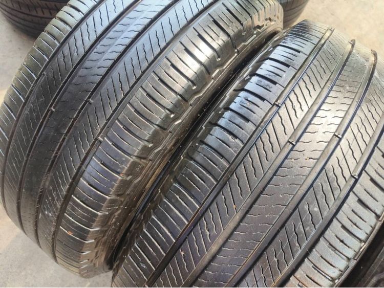 ยาง มิชลิน primacy suv 235 60 17 ปี 25 ชุด ละ 6,500 บาท ครับ รูปที่ 4