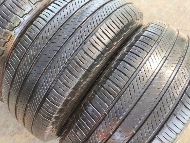 ยาง มิชลิน primacy suv 235 60 17 ปี 25 ชุด ละ 6,500 บาท ครับ รูปที่ 5