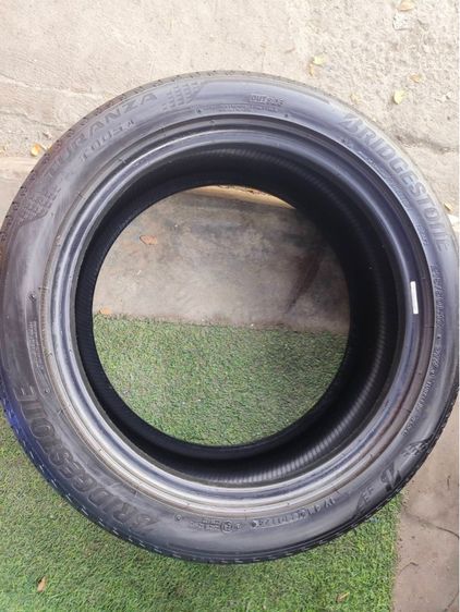 ยาง Bridgestone t005a 215 50 17 ปี 24ชุดละ 5,000 บาทครับ รูปที่ 10