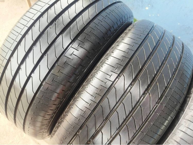 ยาง Bridgestone t005a 215 50 17 ปี 24ชุดละ 5,000 บาทครับ รูปที่ 5