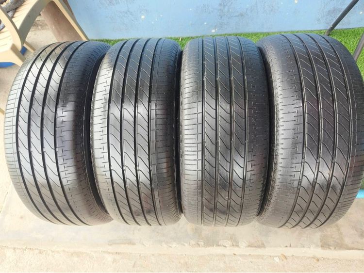 ยาง Bridgestone t005a 215 50 17 ปี 24ชุดละ 5,000 บาทครับ