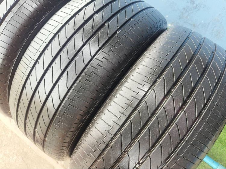 ยาง Bridgestone t005a 215 50 17 ปี 24ชุดละ 5,000 บาทครับ รูปที่ 2