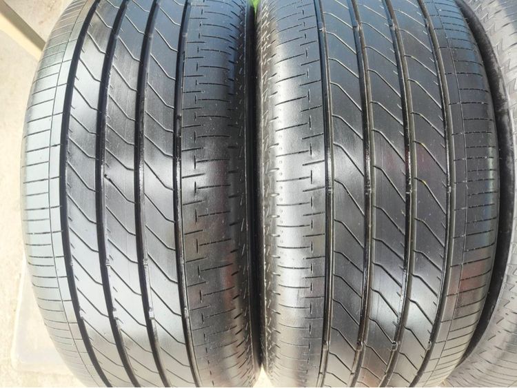 ยาง Bridgestone t005a 215 50 17 ปี 24ชุดละ 5,000 บาทครับ รูปที่ 4
