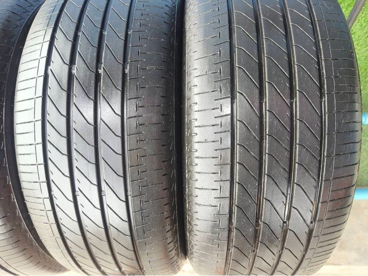 ยาง Bridgestone t005a 215 50 17 ปี 24ชุดละ 5,000 บาทครับ รูปที่ 3