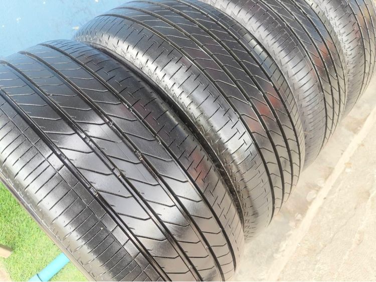 ยาง Bridgestone t005a 215 50 17 ปี 24ชุดละ 5,000 บาทครับ รูปที่ 6