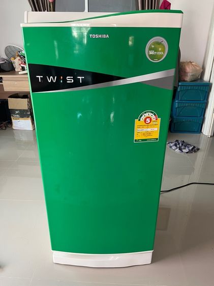 ตู้เย็น 1 ประตู 6.2 คิว รูปที่ 7