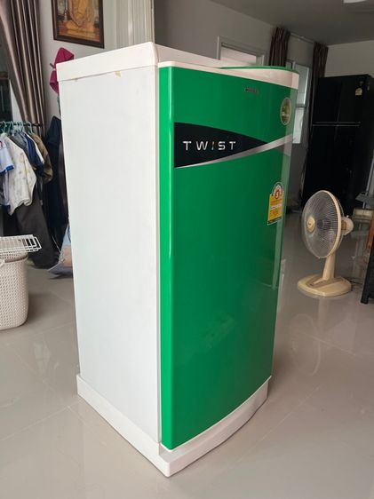 ตู้เย็น 1 ประตู 6.2 คิว รูปที่ 2