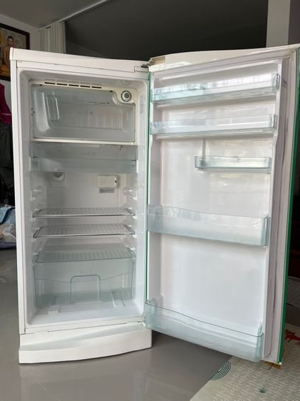 ตู้เย็น 1 ประตู 6.2 คิว รูปที่ 3