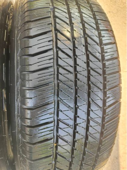 ยาง Bridgestone HT 265 65 17 ปี 25 ชุดละ9,000 บาทครับ รูปที่ 8