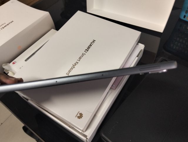 ขาย HUAWEI MATEPAD 11.5 
RAM 8 GB ROM 256 GB WIFI รูปที่ 10