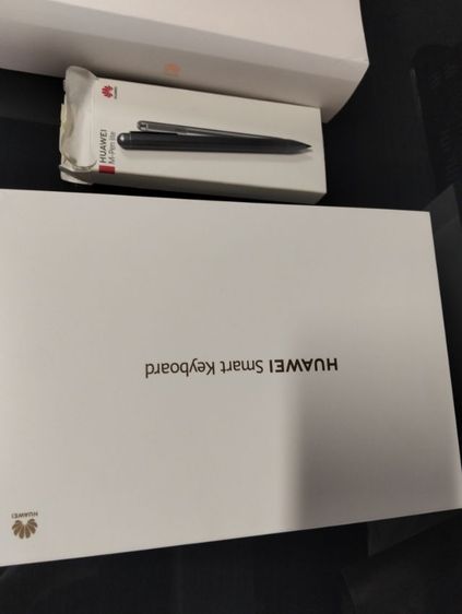 ขาย HUAWEI MATEPAD 11.5 
RAM 8 GB ROM 256 GB WIFI รูปที่ 6