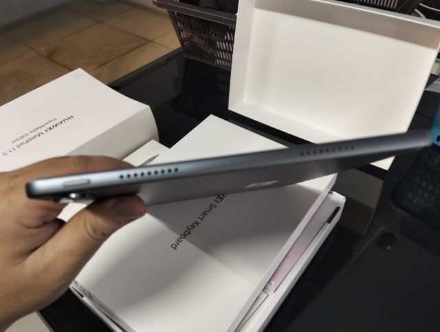 ขาย HUAWEI MATEPAD 11.5 
RAM 8 GB ROM 256 GB WIFI รูปที่ 14