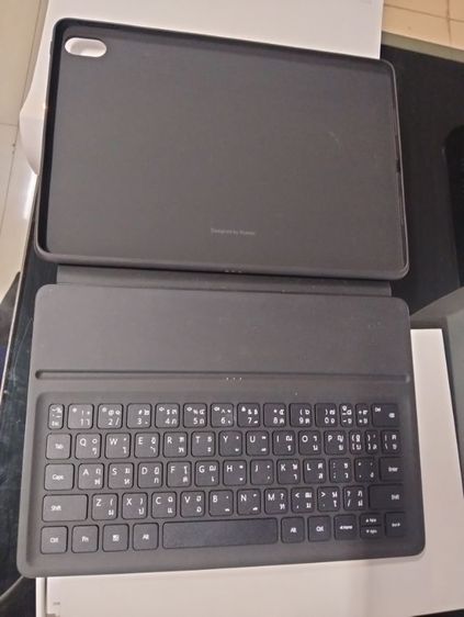 ขาย HUAWEI MATEPAD 11.5 
RAM 8 GB ROM 256 GB WIFI รูปที่ 8