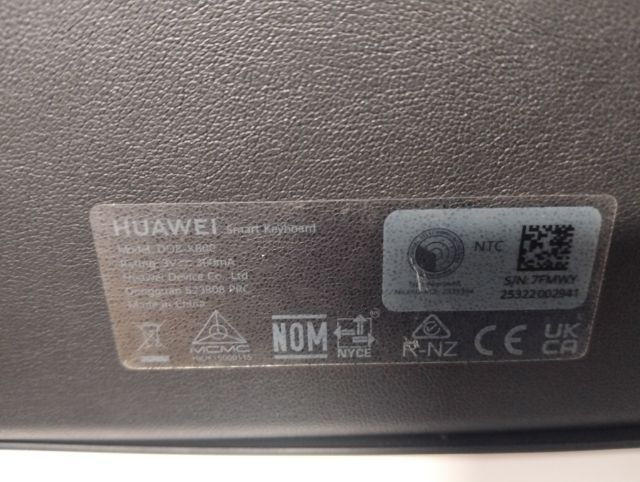 ขาย HUAWEI MATEPAD 11.5 
RAM 8 GB ROM 256 GB WIFI รูปที่ 7