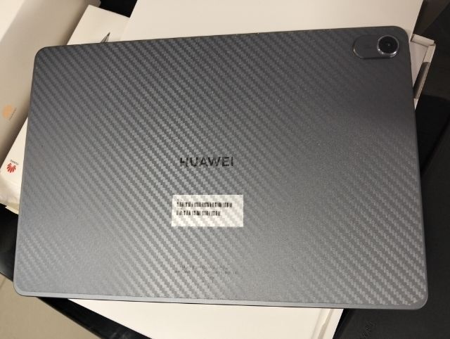 ขาย HUAWEI MATEPAD 11.5 
RAM 8 GB ROM 256 GB WIFI รูปที่ 9