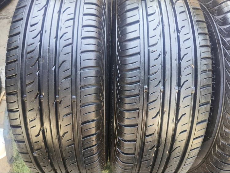 ยางกระบะ DUNLOP GRANDTREK PT3 245 70 16 ปี 25 ชุดละ 7,000 บาทครับ