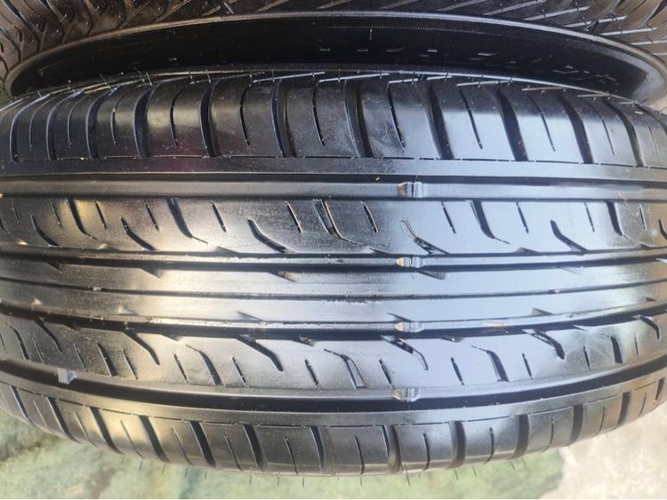 ยางกระบะ DUNLOP GRANDTREK PT3 245 70 16 ปี 25 ชุดละ 7,000 บาทครับ รูปที่ 6