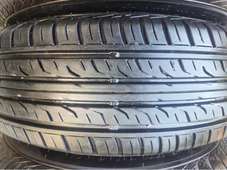 ยางกระบะ DUNLOP GRANDTREK PT3 245 70 16 ปี 25 ชุดละ 7,000 บาทครับ รูปที่ 4