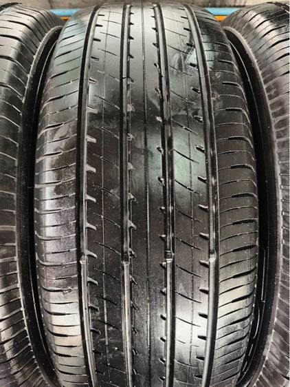 ยาง TOYO PROXES  235 60 18 ปี 25ชุดละ 5,900 บาทครับ รูปที่ 5