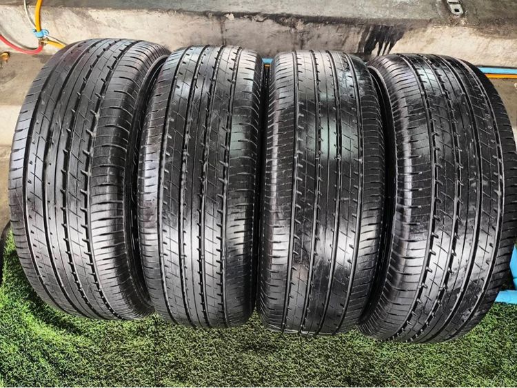 ยาง TOYO PROXES  235 60 18 ปี 25ชุดละ 5,900 บาทครับ