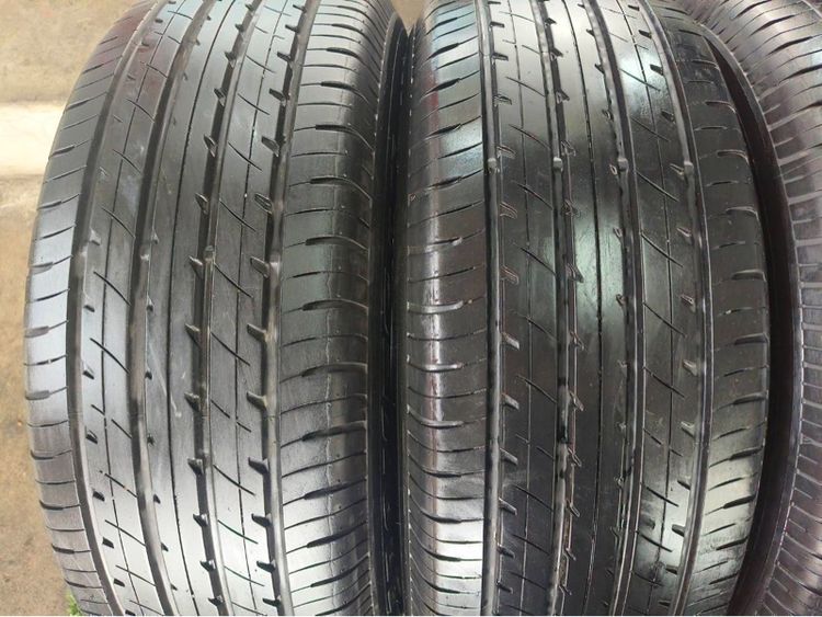 ยาง TOYO PROXES  235 60 18 ปี 25ชุดละ 5,900 บาทครับ รูปที่ 3