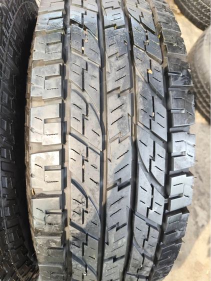 แม็ก ENKEI ขอบ 15  6 รู พร้อมยาง Yokohama 31  0.5ปี25สภาพ 90 ชุดละ 18,000 บาทครับ รูปที่ 14