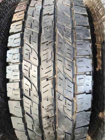 แม็ก ENKEI ขอบ 15  6 รู พร้อมยาง Yokohama 31  0.5ปี25สภาพ 90 ชุดละ 18,000 บาทครับ รูปที่ 13