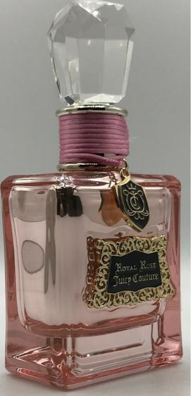 Juicy Couture Royal Rose EDP 100ml ของแท้ งานกล่อง  รูปที่ 3