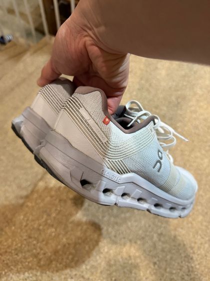 On cloudgo ไซส์ 26.5 ซม รูปที่ 8