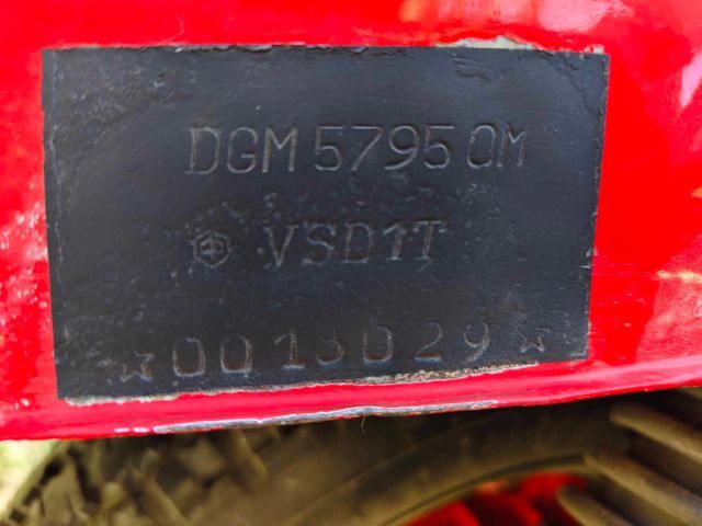 vespa  รูปที่ 5