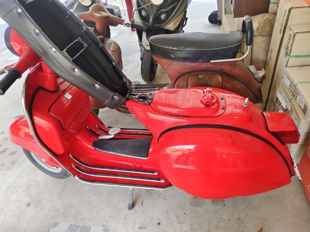 vespa  รูปที่ 7