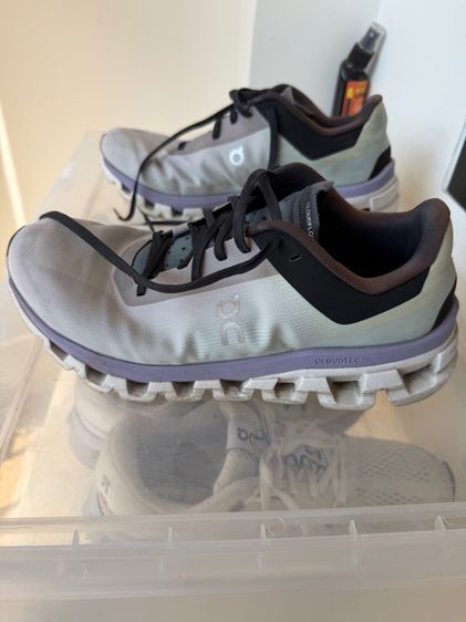 On flow 4 ไซส์ 26.5 ซม