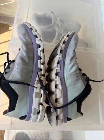 On flow 4 ไซส์ 26.5 ซม รูปที่ 5