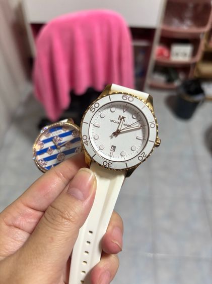 นาฬิกา mk นาฬิกา guess รูปที่ 3