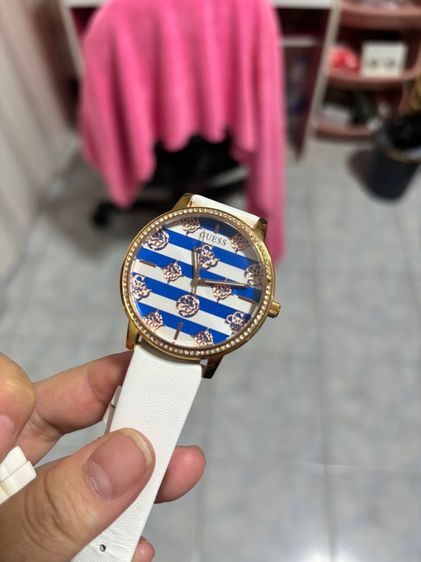 นาฬิกา mk นาฬิกา guess รูปที่ 2
