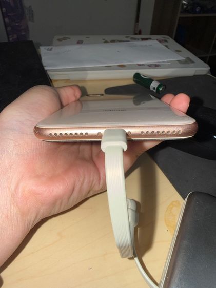 ไอโฟน 8 พลัส iphone 8 plus 64 GB รูปที่ 8